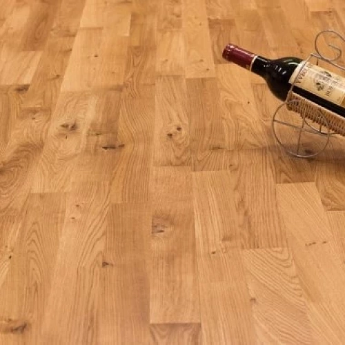 OAK NATIVE ПАРКЕТНАЯ ДОСКА POLARWOOD CLASSIC